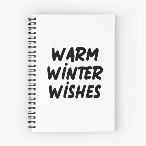Item preview, Warm Winter Wishes designed and sold by miraipa.