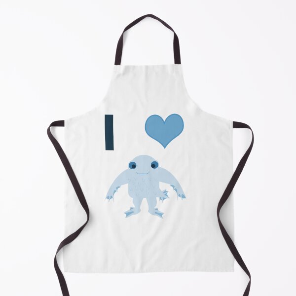 Item preview, I heart (love) Ningen designed and sold by Hedgie Designs.