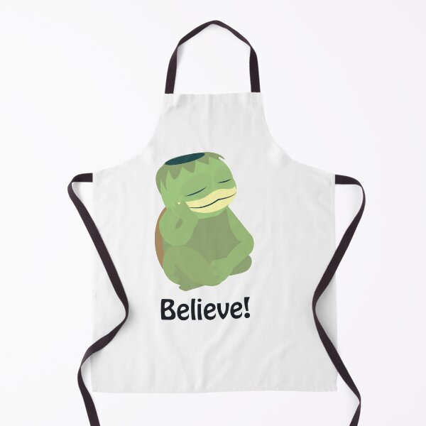 Item preview, Believe! Cute Kappa designed and sold by Hedgie Designs.