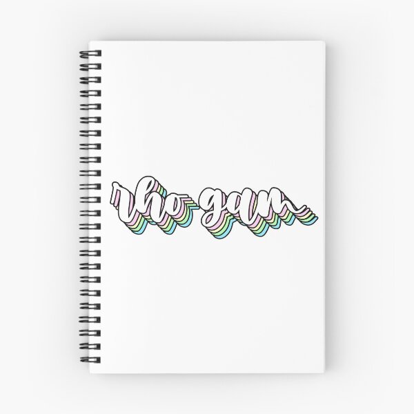 Item preview, rho gam designed and sold by emilyawell.