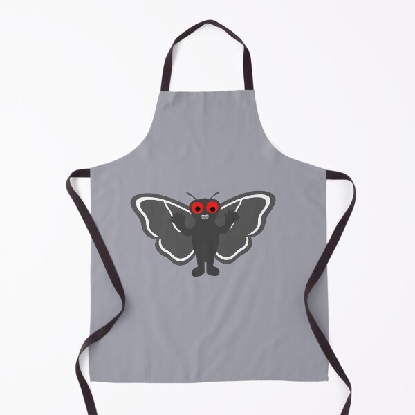 Item preview, Cute Little Mothman designed and sold by Hedgie Designs.