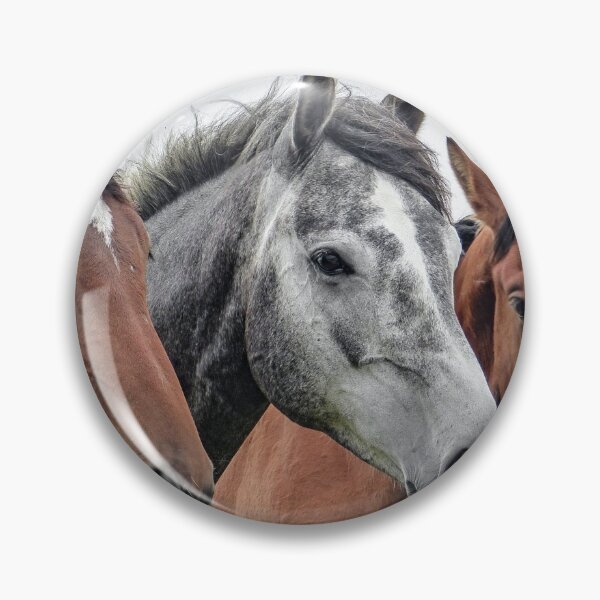 Item preview, Horses designed and sold by The cascadina.