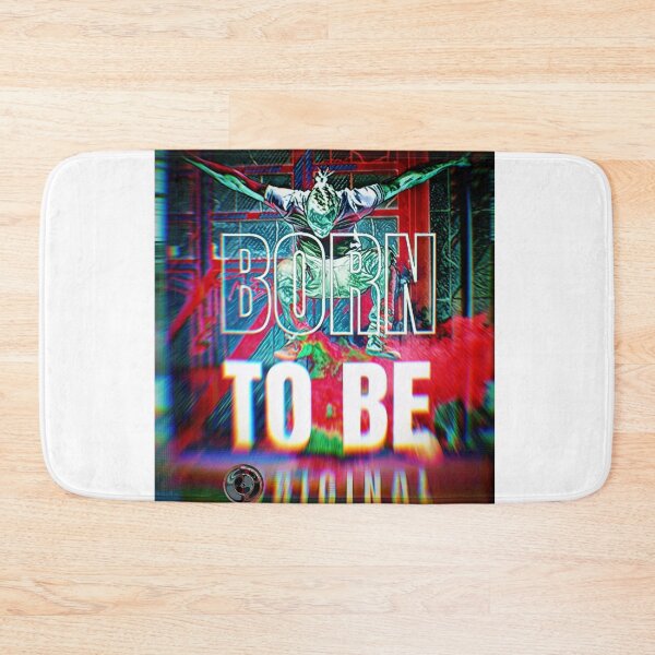 Item preview, Born Original  designed and sold by SoWavyByrd1.