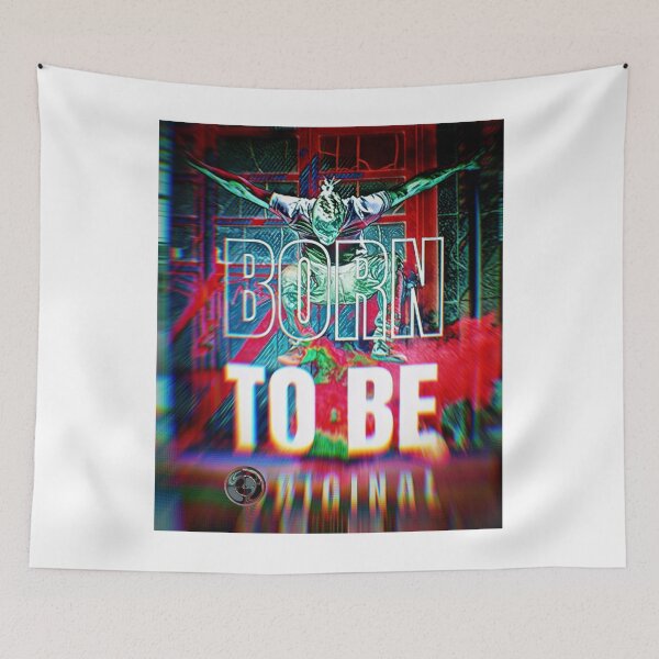 Item preview, Born Original  designed and sold by SoWavyByrd1.