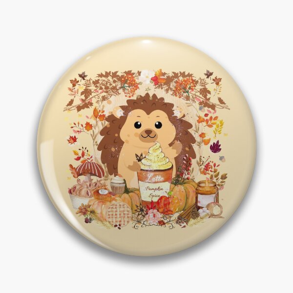 Item preview, Pumpkin Spice Latte!! - Team Pumpkin Spice LATTE - Pumpkin Spike Latte!! designed and sold by SoffyLee586.