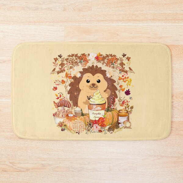 Item preview, Pumpkin Spice Latte !! - Team Pumpkin Spice LATTE - Pumpkin Spike Latte !! designed and sold by SoffyLee586.