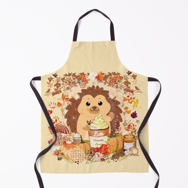 Item preview, Pumpkin Spice Latte !! - Team Pumpkin Spice LATTE - Pumpkin Spike Latte !! designed and sold by SoffyLee586.