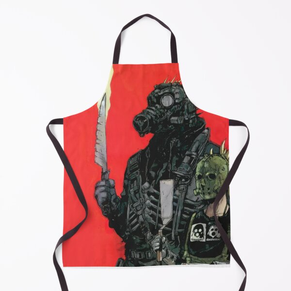 Item preview, Dorohedoro ドロヘドロ designed and sold by wariorw.