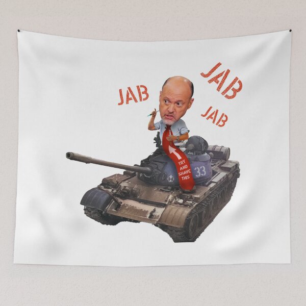 Item preview, Martial Lawyer designed and sold by CapitalAgenda.