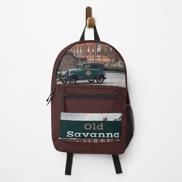 Item preview, Old savanna Vintage Car designed and sold by TheBruce77.