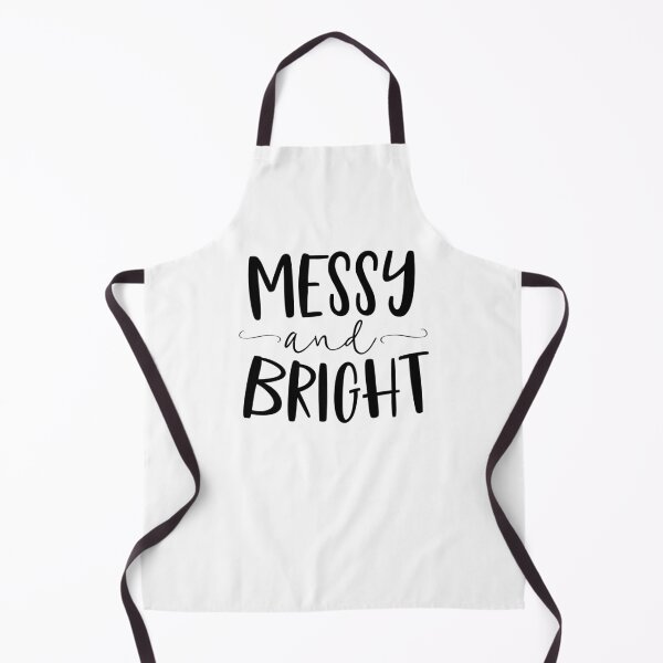 Item preview, Messy and Bright designed and sold by miraipa.
