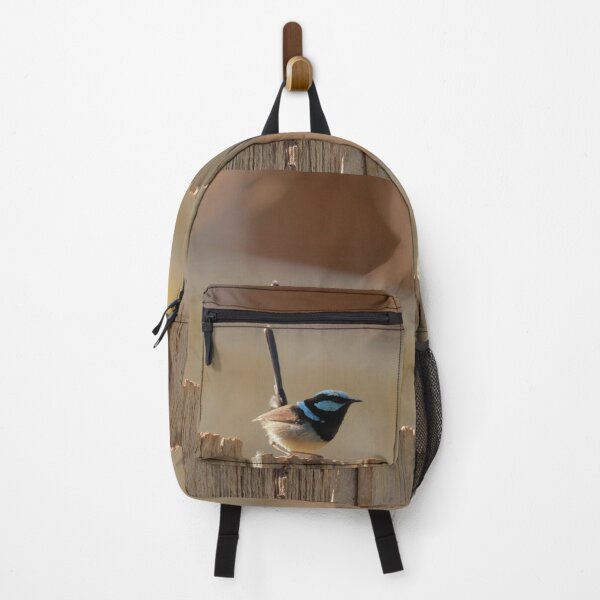 Item preview, Blue Wren Tasmania 5670 designed and sold by Simon King.