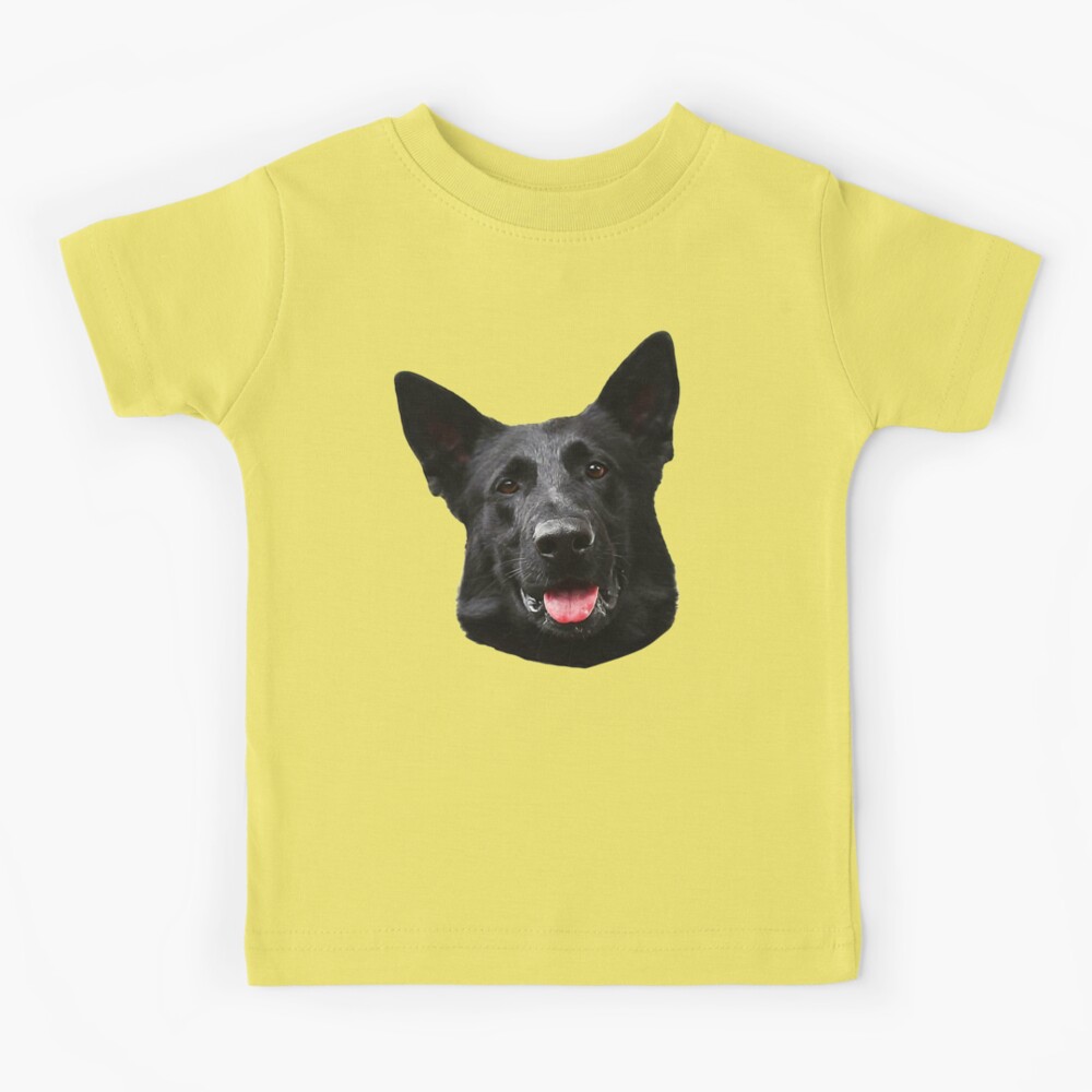 German shepherd t shirts and bumper stickers hotsell