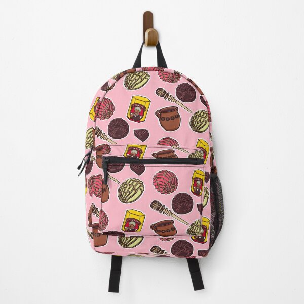 Item preview, Pink Conchas designed and sold by Creative-Sarape.