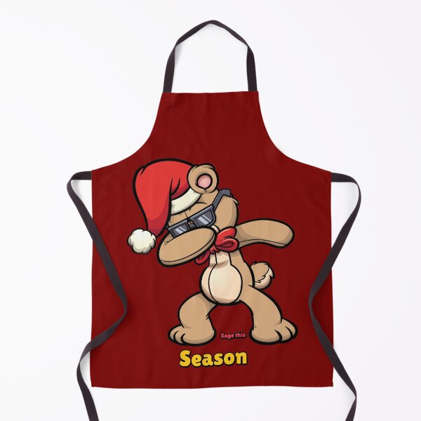 Item preview, Sage this Season red designed and sold by AndPeace702.