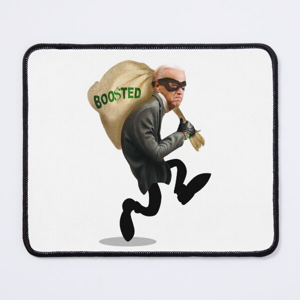 Item preview, Boosted in Chief designed and sold by CapitalAgenda.