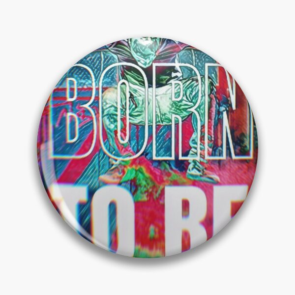 Item preview, Born Original  designed and sold by SoWavyByrd1.