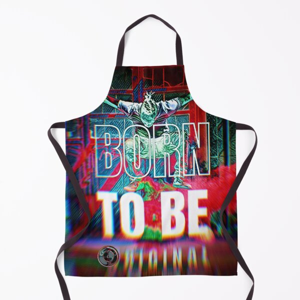 Item preview, Born Original  designed and sold by SoWavyByrd1.
