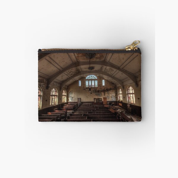 Artikelvorschau, alte Kirche Liverpool entworfen und verkauft von Simon Sugden.