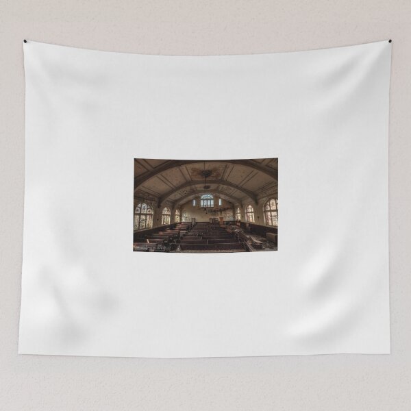 Item preview, old church liverpool designed and sold by Simon Sugden.