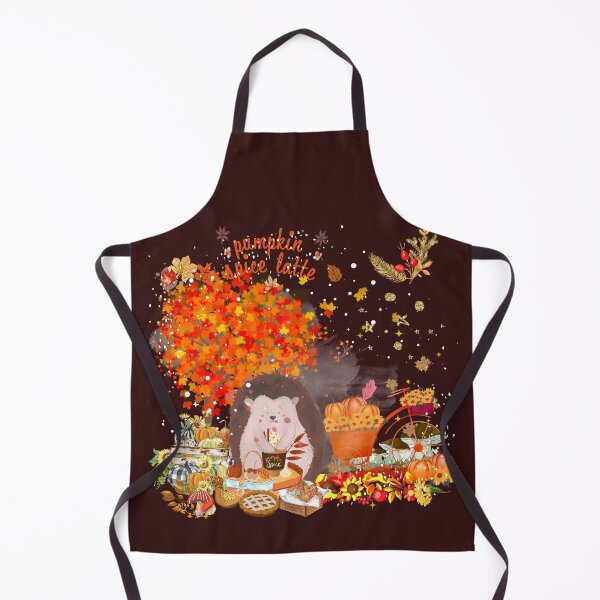 Item preview, Pumpkin Spice Latte !! - Team Pumpkin Spice LATTE - Pumpkin Spike Latte !! designed and sold by SoffyLee586.