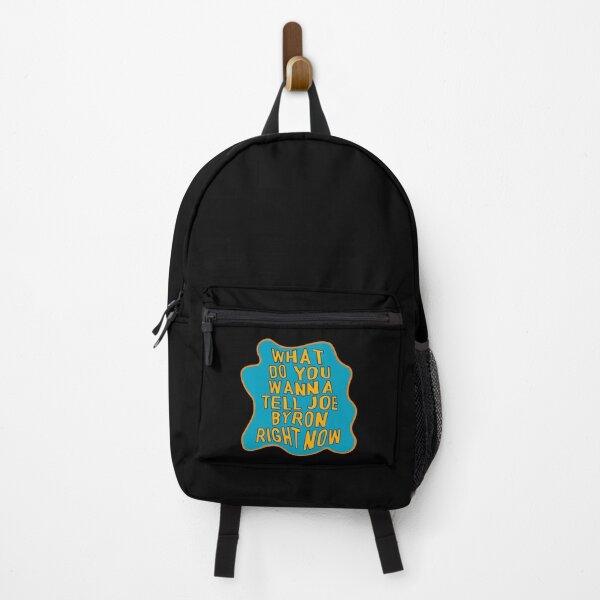 Item preview, What Do You Wanna Tell Joe Byron Right Now designed and sold by jennamcasey.