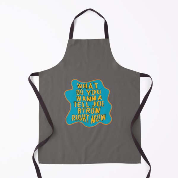 Item preview, What Do You Wanna Tell Joe Byron Right Now designed and sold by jennamcasey.