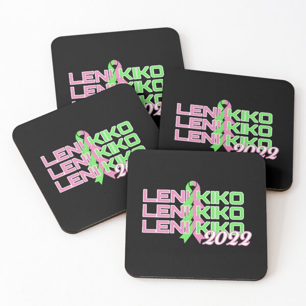 Item preview, leni kiko, leni kiko 2022, kakampink are supporters of vp leni robredo designed and sold by doctors-apparel.