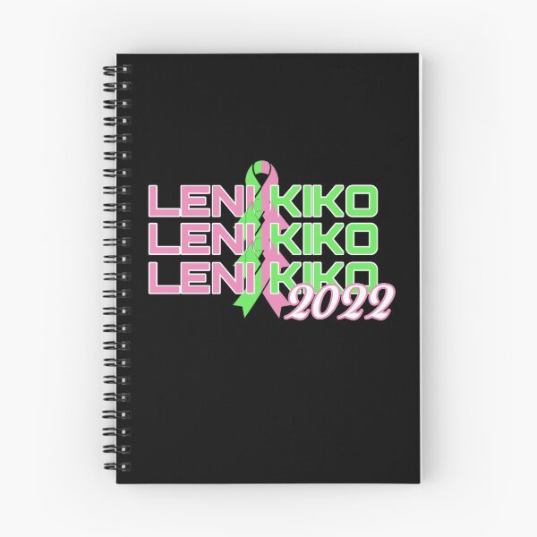 Item preview, leni kiko, leni kiko 2022, kakampink are supporters of vp leni robredo designed and sold by doctors-apparel.