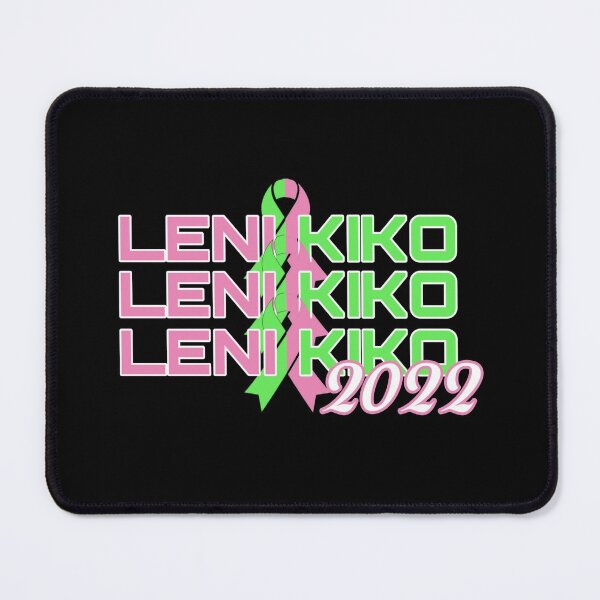 Item preview, leni kiko, leni kiko 2022, kakampink are supporters of vp leni robredo designed and sold by doctors-apparel.
