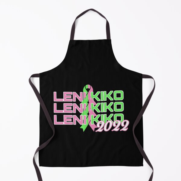 Item preview, leni kiko, leni kiko 2022, kakampink are supporters of vp leni robredo designed and sold by doctors-apparel.
