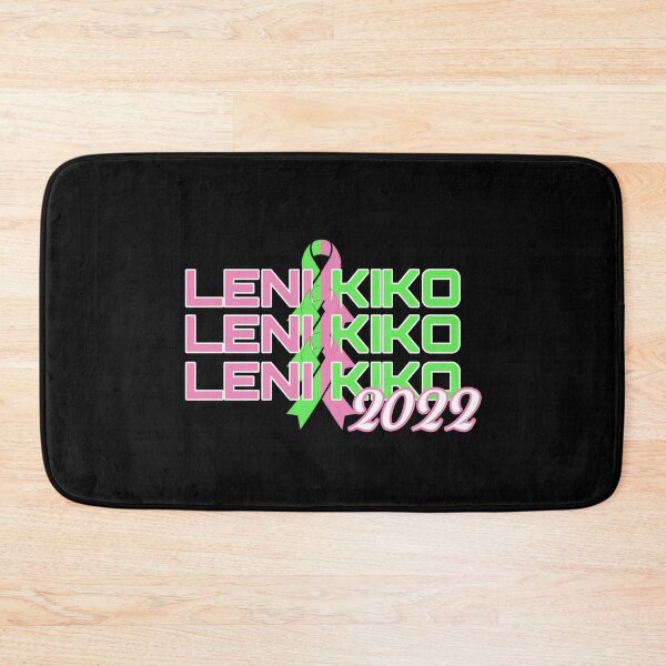 Item preview, leni kiko, leni kiko 2022, kakampink are supporters of vp leni robredo designed and sold by doctors-apparel.