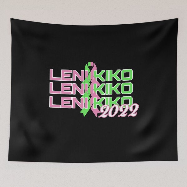 Item preview, leni kiko, leni kiko 2022, kakampink are supporters of vp leni robredo designed and sold by doctors-apparel.