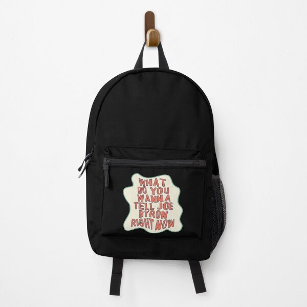Item preview, What Do You Wanna Tell Joe Byron Right Now designed and sold by jennamcasey.