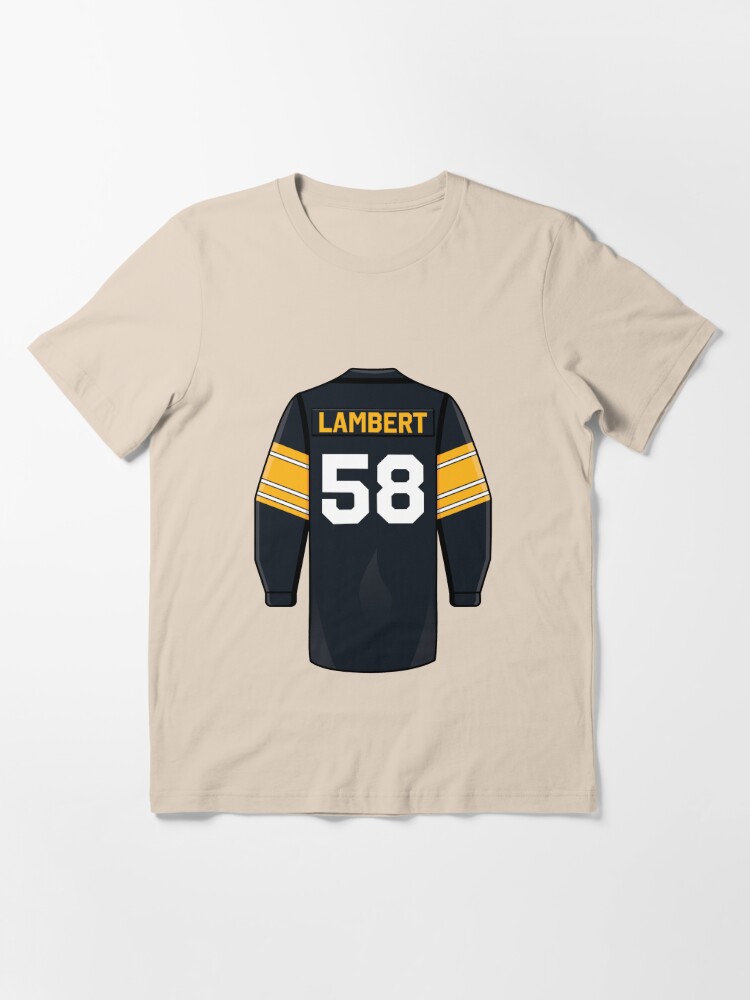 TJ Watt Jersey Cap for Sale by WalkDesigns