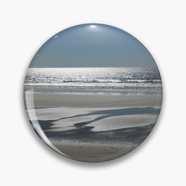 Artikelvorschau, Shimmer, Beach near Penguin, Tasmania, Australia. entworfen und verkauft von kaysharp.