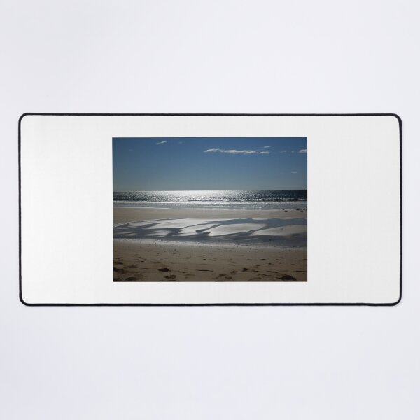 Item preview, Shimmer, Beach near Penguin, Tasmania, Australia. designed and sold by kaysharp.