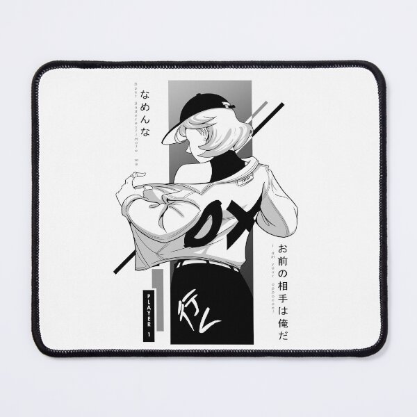 Item preview, Don't Underestimate Me - Gamer designed and sold by tntnarts.