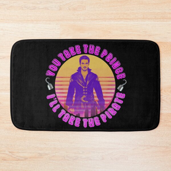 Item preview, Killian Jones  designed and sold by swanspirate520.