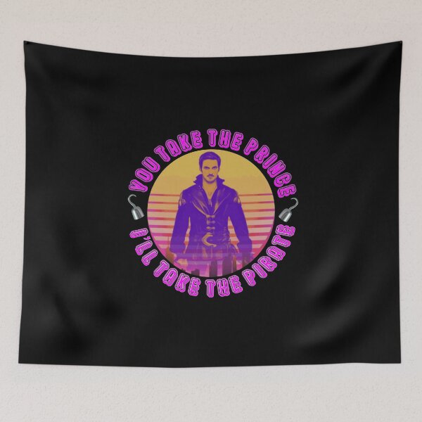Item preview, Killian Jones  designed and sold by swanspirate520.