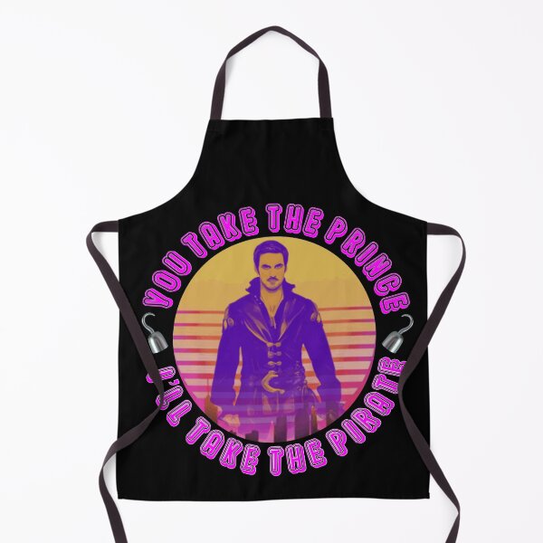 Item preview, Killian Jones designed and sold by swanspirate520.