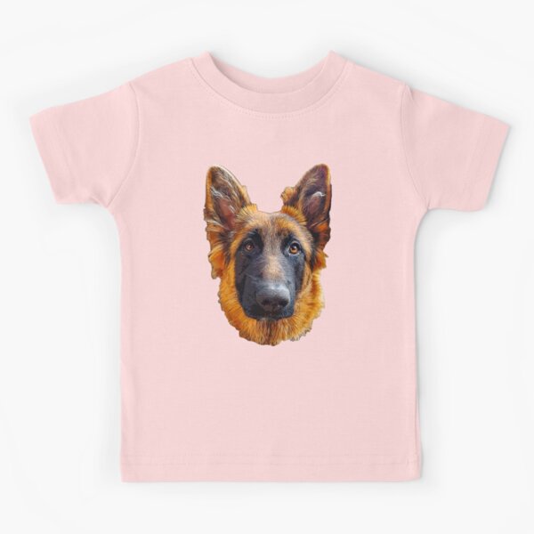 Newborn Kids Long Sleeve Jumpsuit Vintage 1970s German Shepherd Dog Baby Rompers Newborn Kids Long Sleeve Jumpsuit Vintage 1970s German Shepherd Dog Baby Rompers