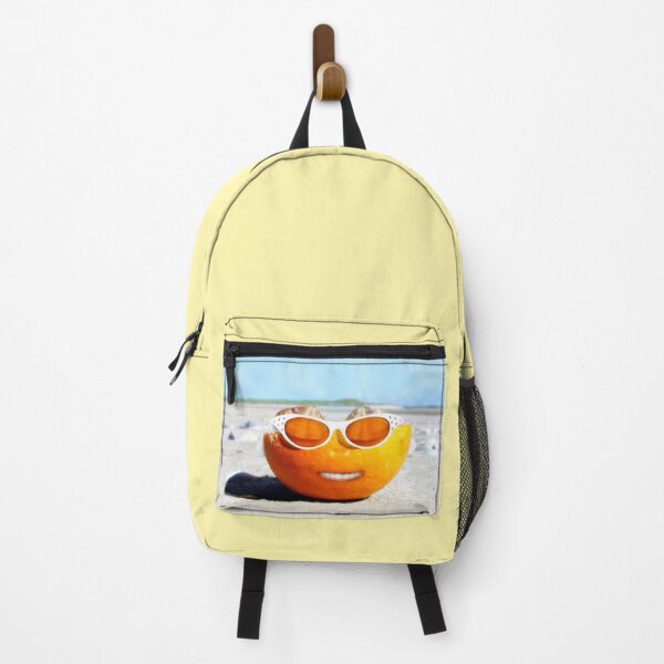 Item preview, Beached Orange designed and sold by Gravityx9.