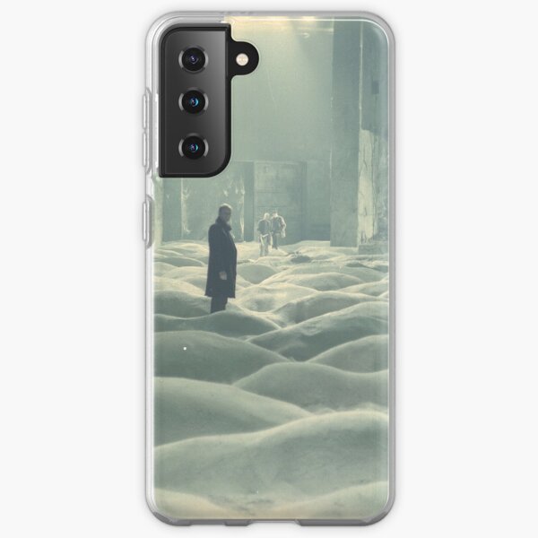 Stalker Samsung Galaxy Hullen Redbubble