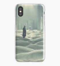 Andrei Tarkovsky - Stalker iPhone Case