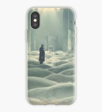 Andrei Tarkovsky - Stalker iPhone Case