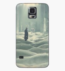 Andrei Tarkovsky - Stalker Case/Skin for Samsung Galaxy
