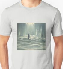 Andrei Tarkovsky - Stalker Unisex T-Shirt