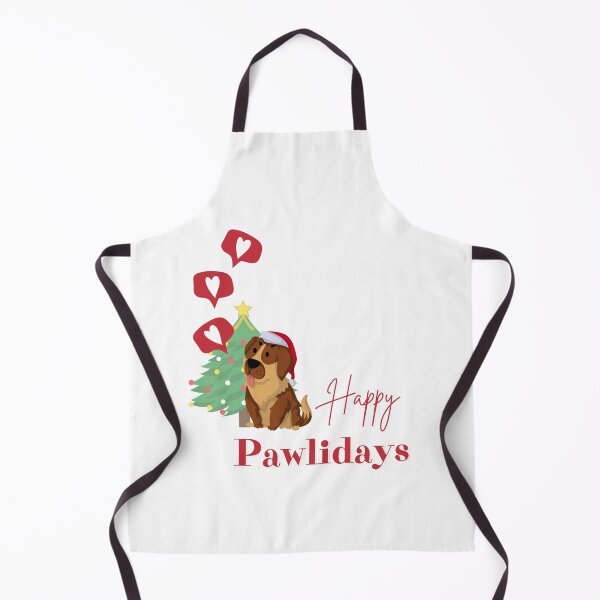 Item preview, Happy Pawlidays designed and sold by PasinduBhanuka.