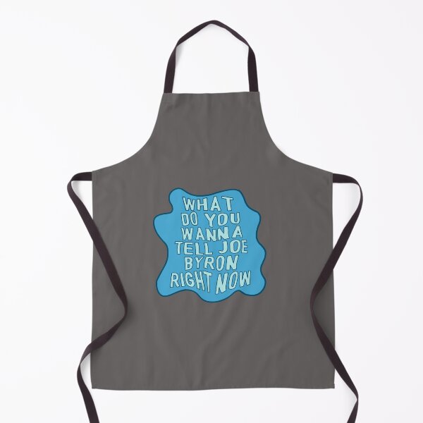 Item preview, What Do You Wanna Tell Joe Byron Right Now designed and sold by jennamcasey.